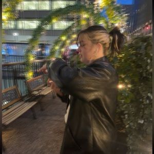 Meet your Posher, Marleigh